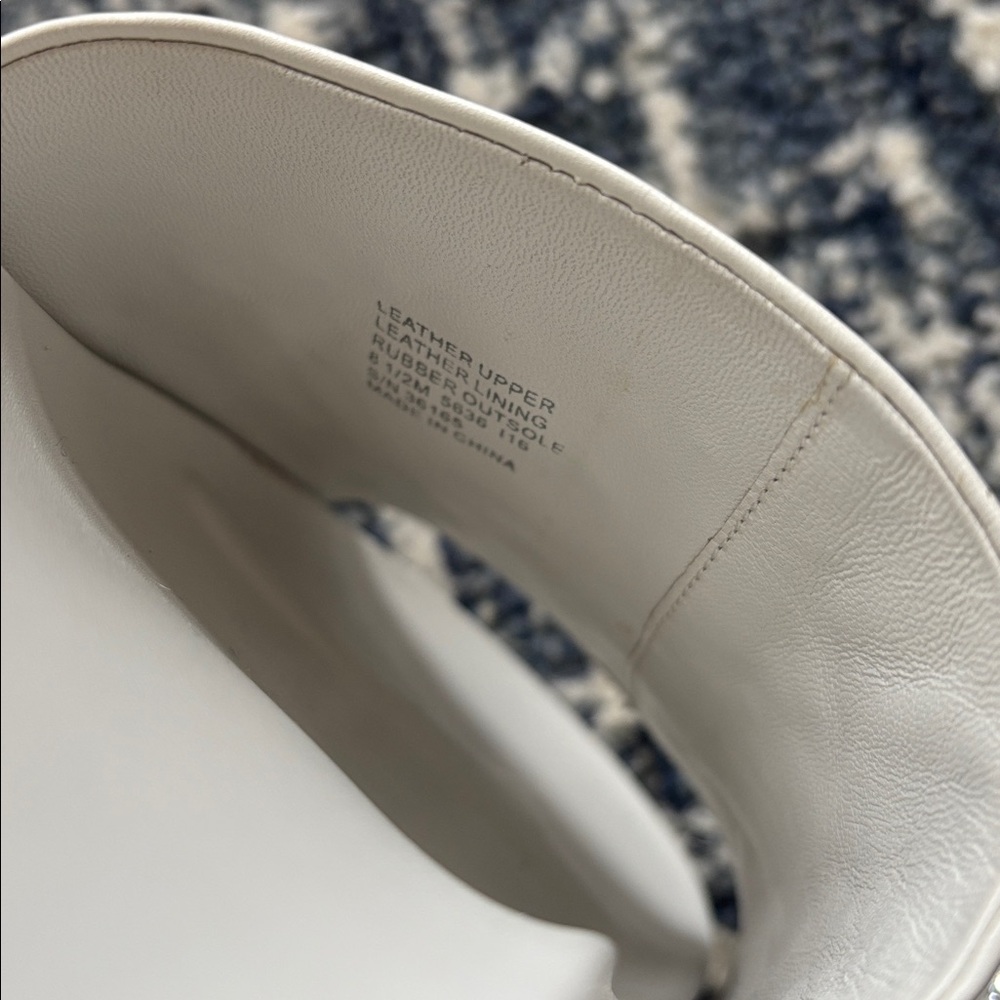 Tory Burch Brae Slides - Picture 3 of 6